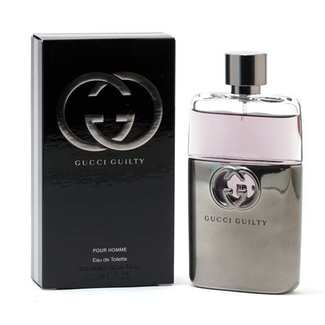 gucci pour homme edt 100ml spray australia|guilty pour homme gucci.